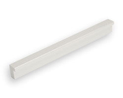 MATTE ANODIZED ALUMINUM HANDLE