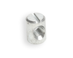 M6 THREADED STOP