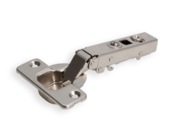 SOFT CLOSING BLAMA HINGE WITH QUICK SYSTEM