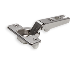 DTC HINGE WITH DOWEL