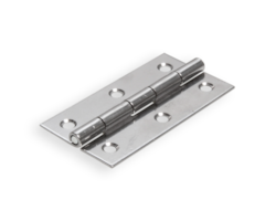 NICKEL HINGE