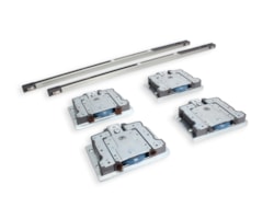 15-30 KG SLIDING DOOR KIT