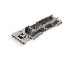 DTC 3D LINEAR BASE FOR DTC HINGE