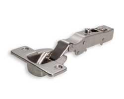 40 MM CUP SOFT CLOSING DTC HINGE WITH QUICK SYSTEM