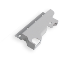 DTC MEDIUM BACK FIXING BRACKETS