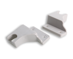 DTC SIDE RAIL BACK FIXING BRACKET