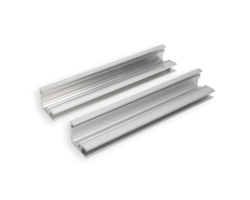 M.S. ALUMINUM PROFILE