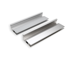 M.S. ALUMINUM PROFILE