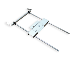 EXTENSIBLE TABLE SH MECHANISM