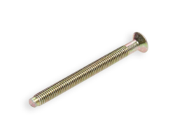 FLAT HEAD M5 SCREW