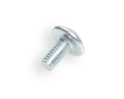 OVAL HEAD SCREW