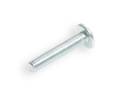 OVAL HEAD M4 SCREW