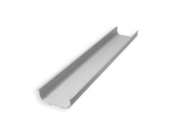 ALUMINUM HANDLE PROFILE