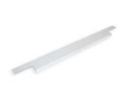 ALUMINUM HANDLE PROFILE