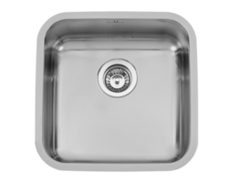 STAINLESS STEEL KITCHEN SINK