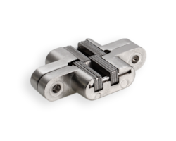 POTTKER OVAL EMBED HINGE