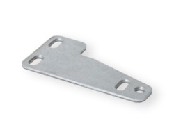 WEDGE PLATE FOR TUBE PIN / BRAKE POTTKER