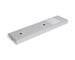 PROJETOR RECTANGULAR LED COM SENSOR