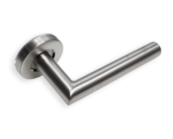 STAINLESS STEEL INTERIOR DOOR HANDLE