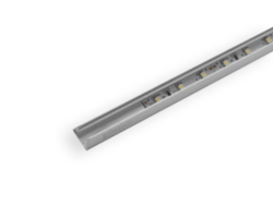 ALUMINUM BAR WITH LED