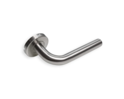 STAINLESS STEEL INTERIOR DOOR HANDLE