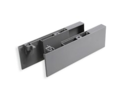 DTC 126 MM MAGIC-STAR FRONT FIXING BRACKET