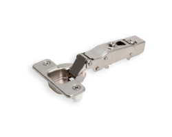 DTC HINGE WITH QUICK SYSTEM WITH DOWEL