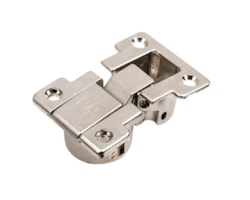 18 MM THICK ANKOR GT FLAT HINGE