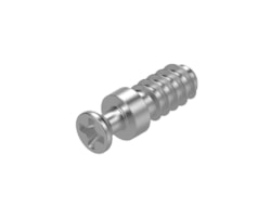 CONNECTOR SCREW