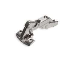 ANYWAY CLICK 160º DTC HINGE WITH SOFT CLOSING