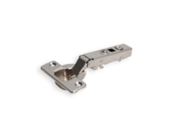 SOFT CLOSING HINGE WITH QUICK SYSTEM ECO