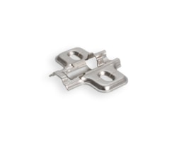 NORMAL BASE FOR BLAMA SOFT CLOSING ECO HINGE